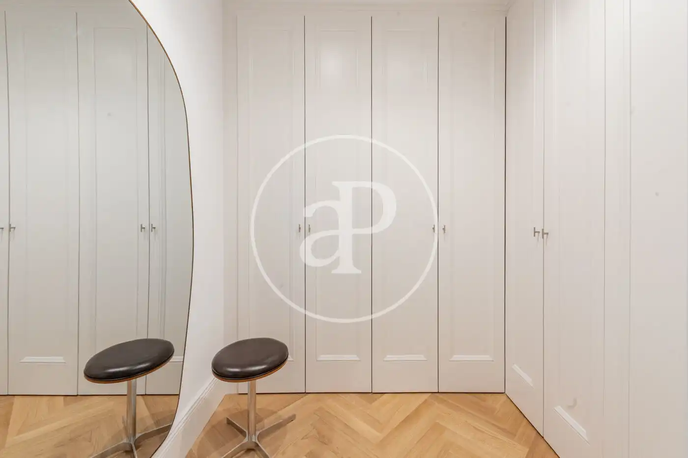 Penthouse mit Aufzug zum Verkauf in C. de Hilarión Eslava, imagen 33