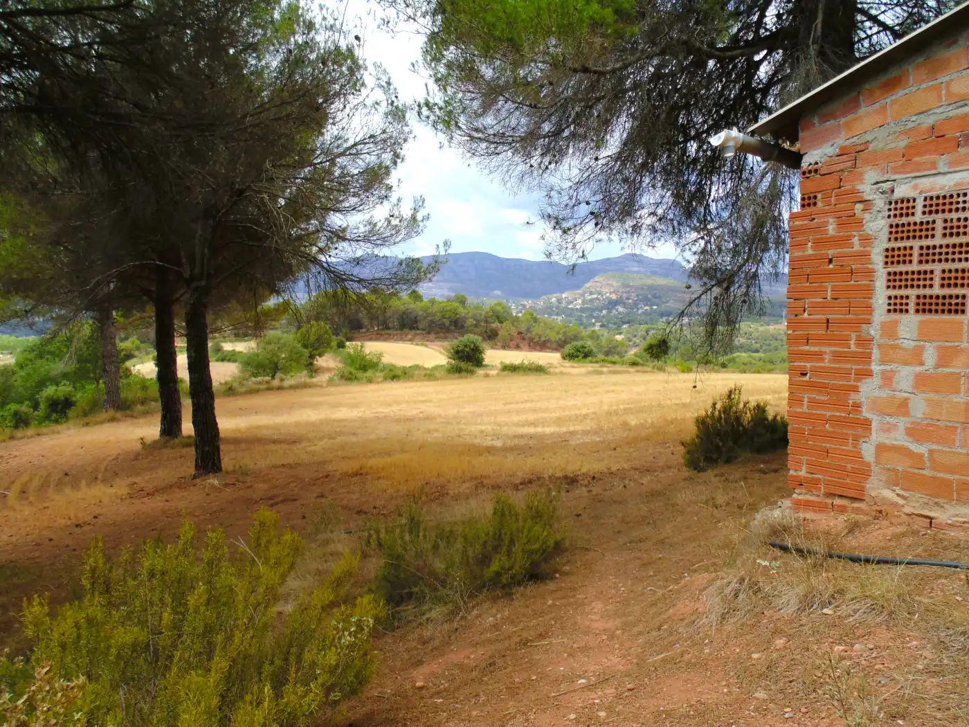 Finca rústica en venta en Camino Vall de Maria, Sant Llorenç Savall