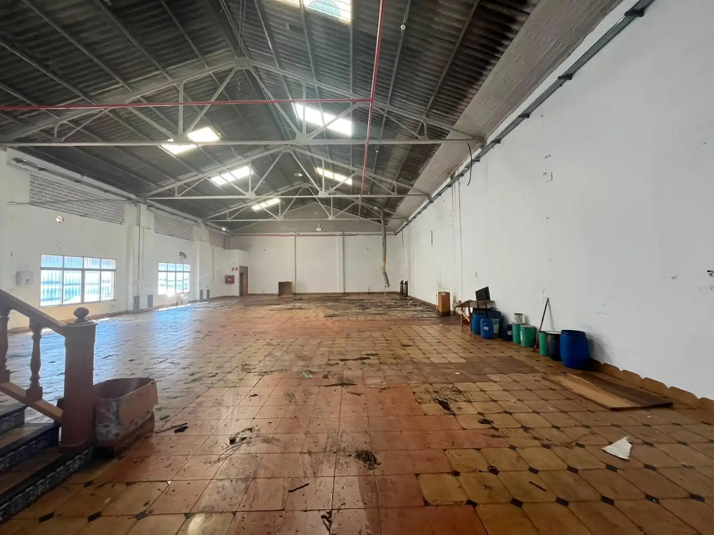 Industrial building to rent in Aldaia, imagen 3