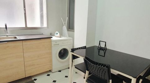 Foto 3 de Apartamento de alquiler en Aiora, Valencia Capital