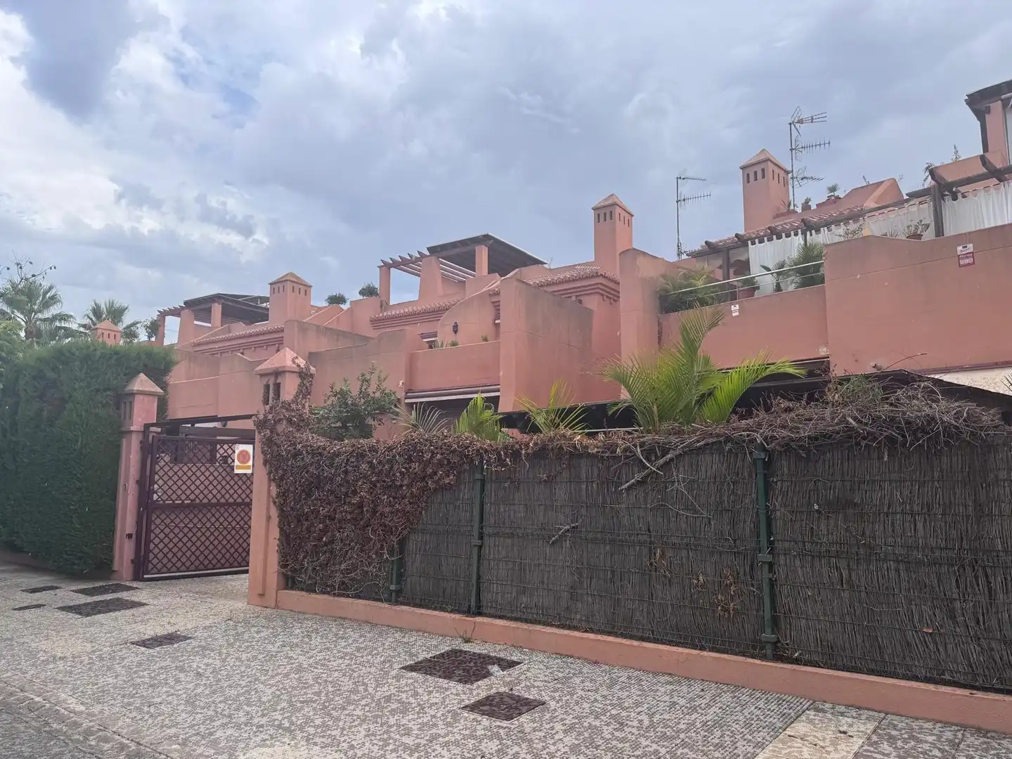 Casa bifamiliare con piscina in vendita a Playa de Granada, imagen 48