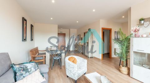 Foto 4 de Piso de alquiler en Galiana, Centro, Avilés