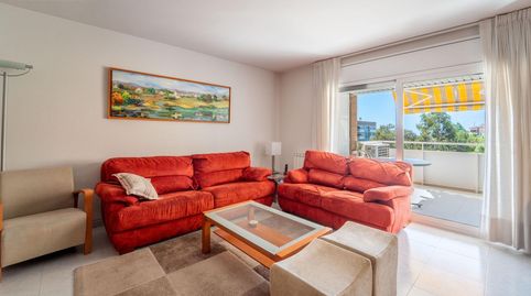 Foto 3 de Piso en venta en Paisos Catalans, Ponent, Reus
