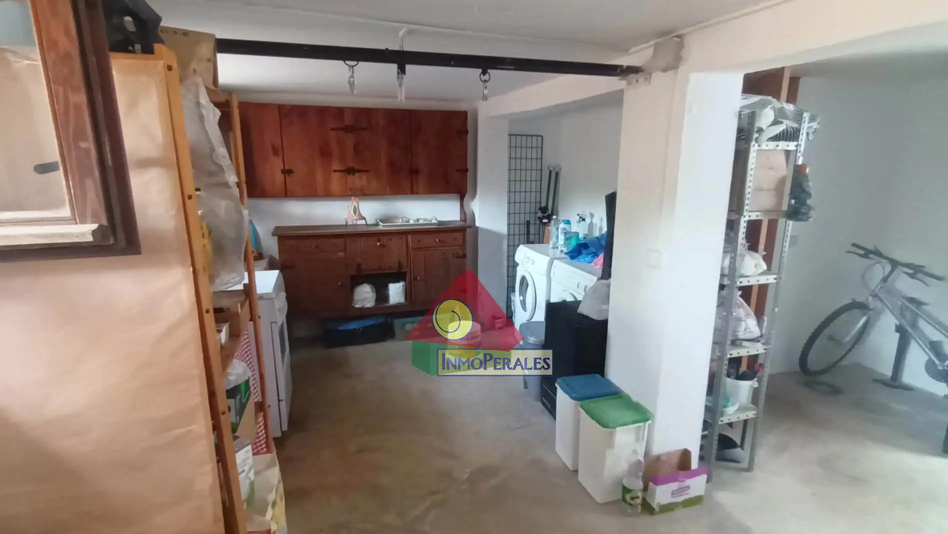 Country house with garden for sale in Chinchón, imagen 24