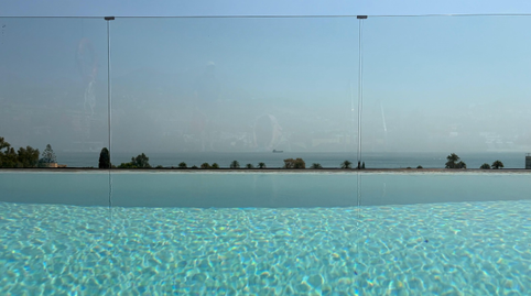 Photo 2 of Flat to rent in Pedregalejo - Morlaco, Málaga