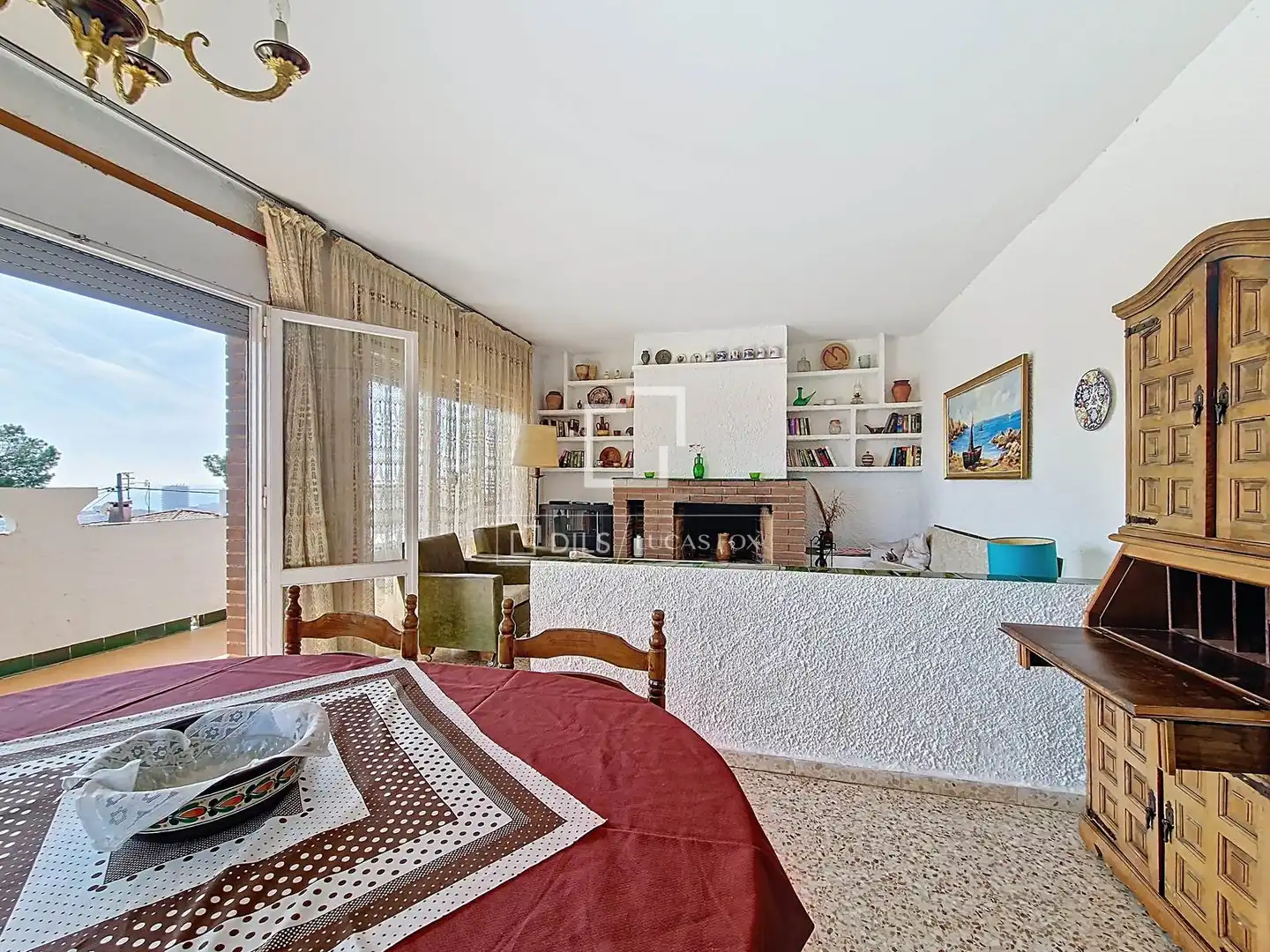 Chalet con terraza en venta en Bellamar, imagen 48