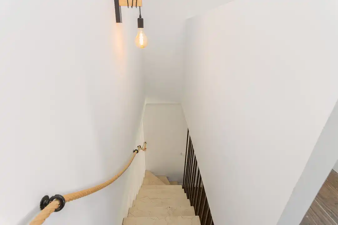 Àtic en venda en  Pamplona / Iruña amb Calefacció, Jardí privat i Terrassa