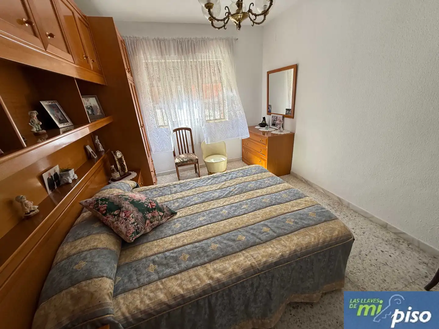 Habitación de Casa o chalet en venta en Pollos con Calefacción, Jardín privado y Terraza