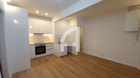 Foto 4 de Piso de alquiler en Avinguda de Josep Tarradellas, La Nova Esquerra de l'Eixample, Barcelona Capital