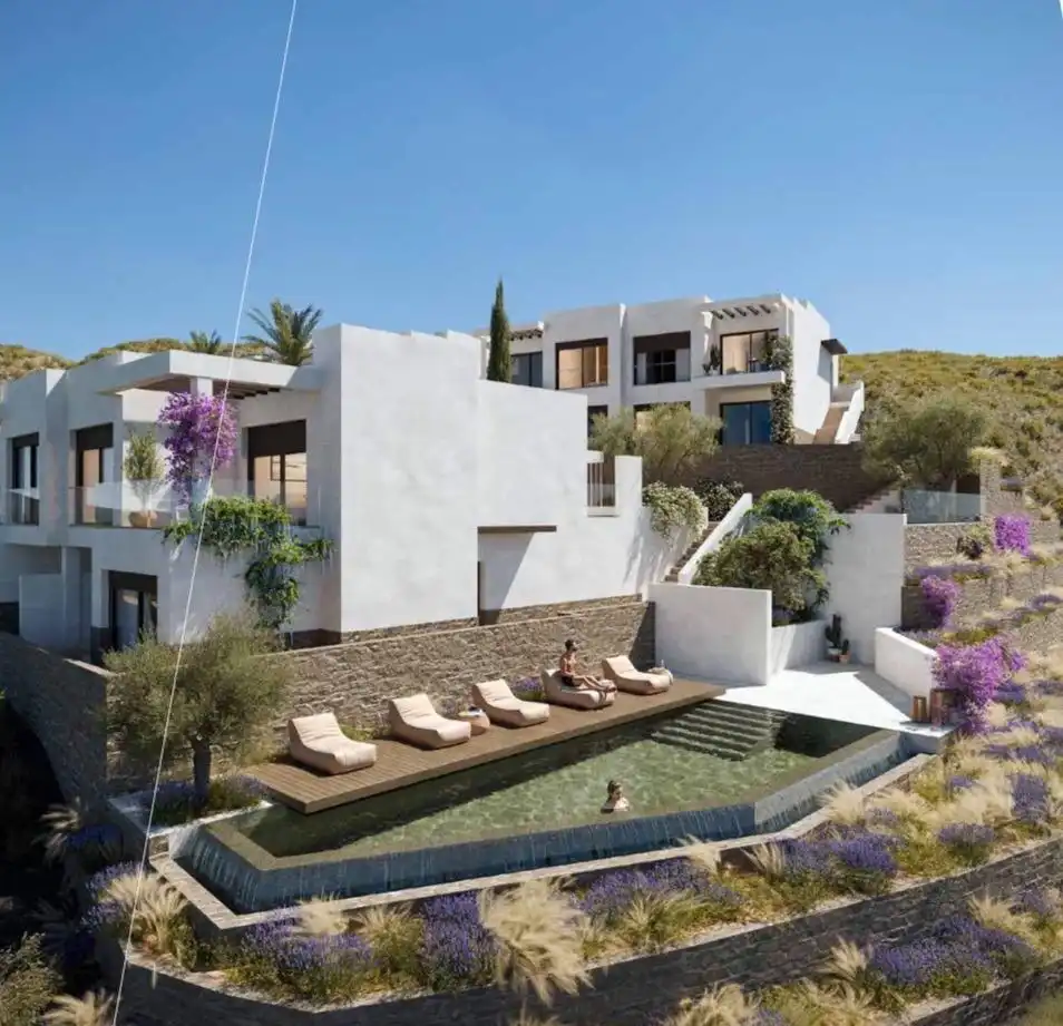 Mini appartamento in vendita a Mojácar Playa - Las Ventanicas - La Paratá, imagen 23