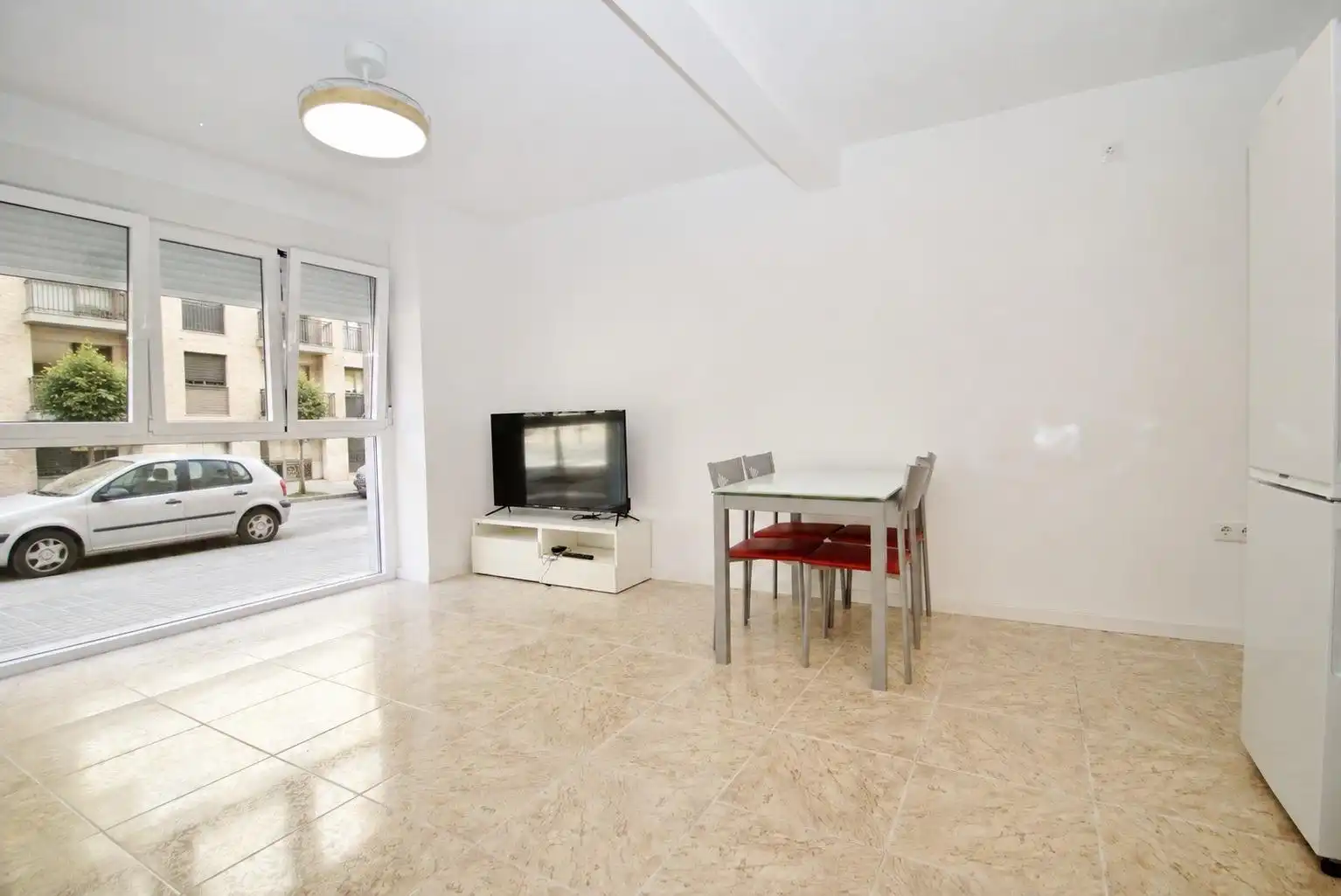 Sala d'estar de Planta baixa en venda en Elche / Elx