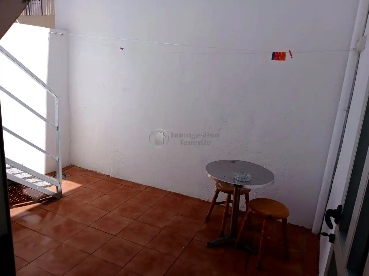 Casa o xalet de lloguer a Casiano Alfonso Hernandez, Las Galletas
