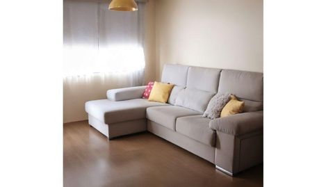 Foto 4 de Piso en venta en Carretas - Pajarita, Albacete Capital