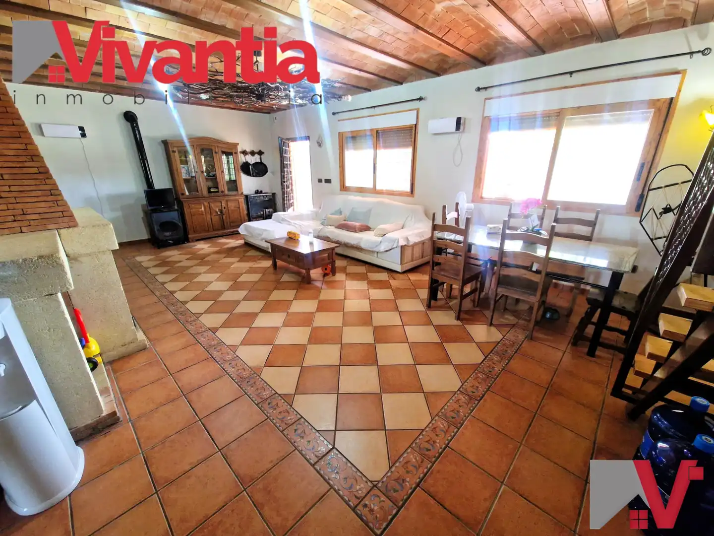Detached house with garden for sale in Pedanías Centro, imagen 17