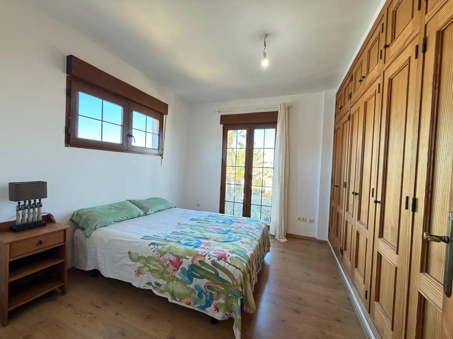 Casa bifamiliare con terrazza in vendita a Avenida de las Gaviotas, imagen 42