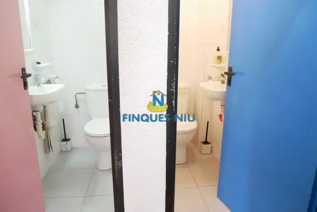 Bathroom of Houses for sale in Centre