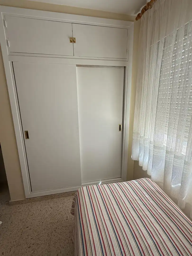 Bedroom of Flat for sale in Chipiona