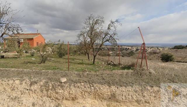 Casa-chalet en Venta en CL RIO TAJO (DEL)  en Villarejo de Salvanés