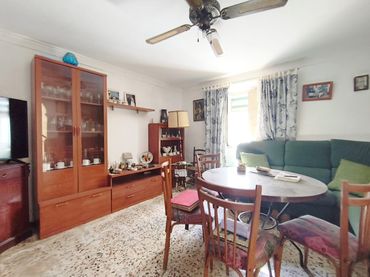 Maison à vendre à Calle de Alonso de Cabrera 48