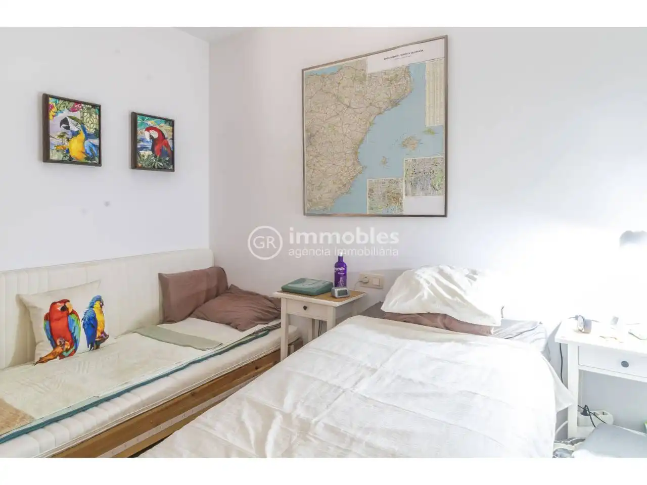 Flat for sale in Plaza DEL ROSARI 11 Es:2 Pl:02 Pt:A, Alaró