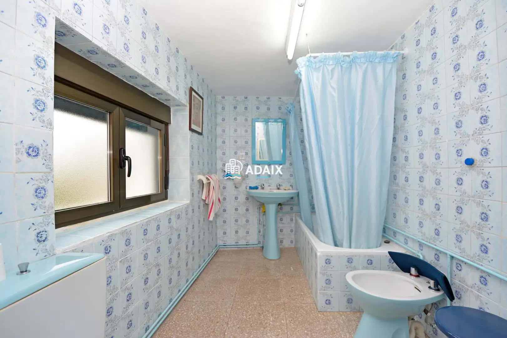 Bathroom of Detached homes for sale in Montánchez  with Terrace and Storage room