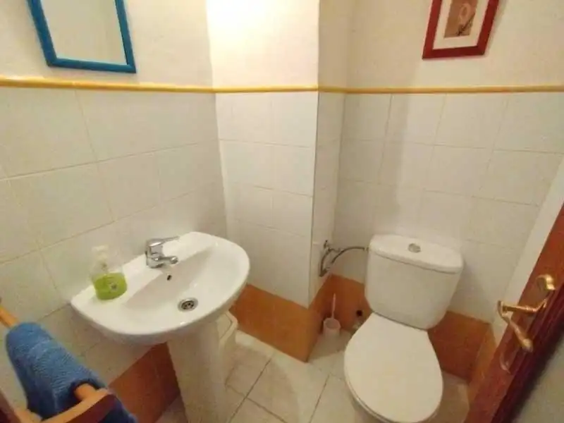 Casa o chalet en venta en Calle Iglesia, Lascuarre