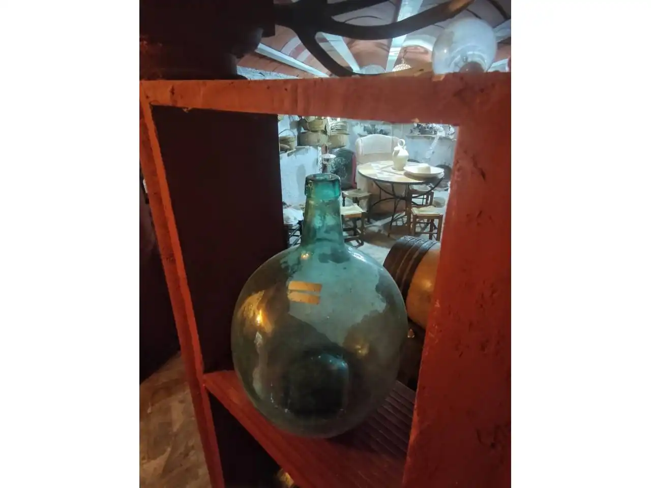 Casa rústica en venta en Baza, imagen 22