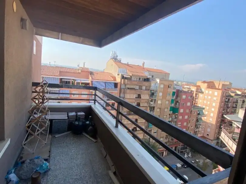 Penthouse mit Aufzug zum Verkauf in gran passeig de ronda 130, imagen 3