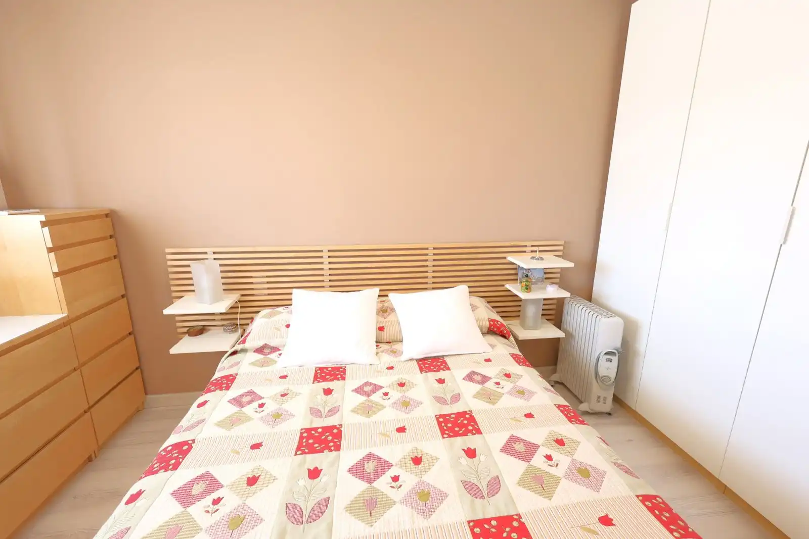 Piso en venta en ESTURIO, Coma-ruga platja