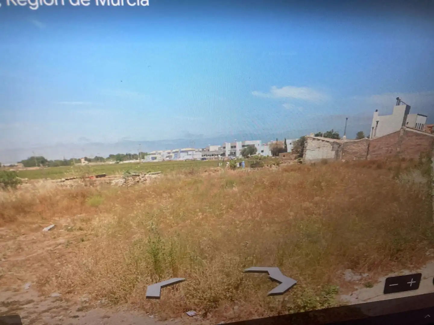 Terreno residenziale in vendita a Pedanías Este, imagen 9