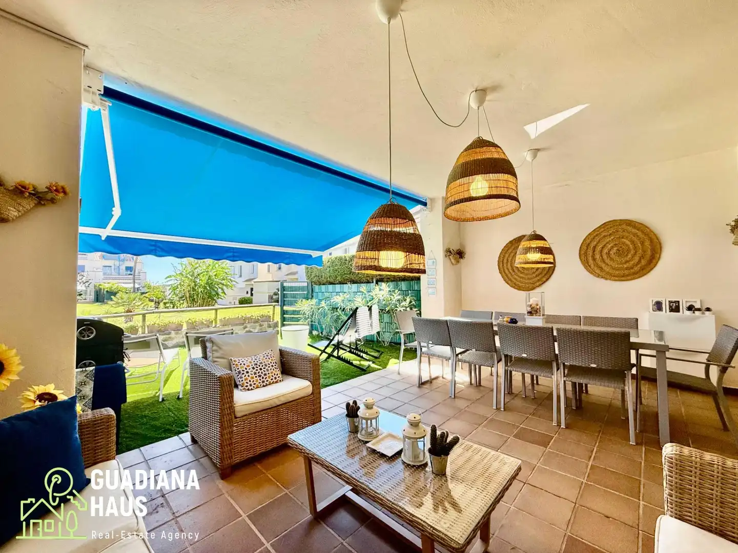 Reihenhaus mit Pool zum Verkauf in Avenida ROSALIA DE CASTRO 5, imagen 19