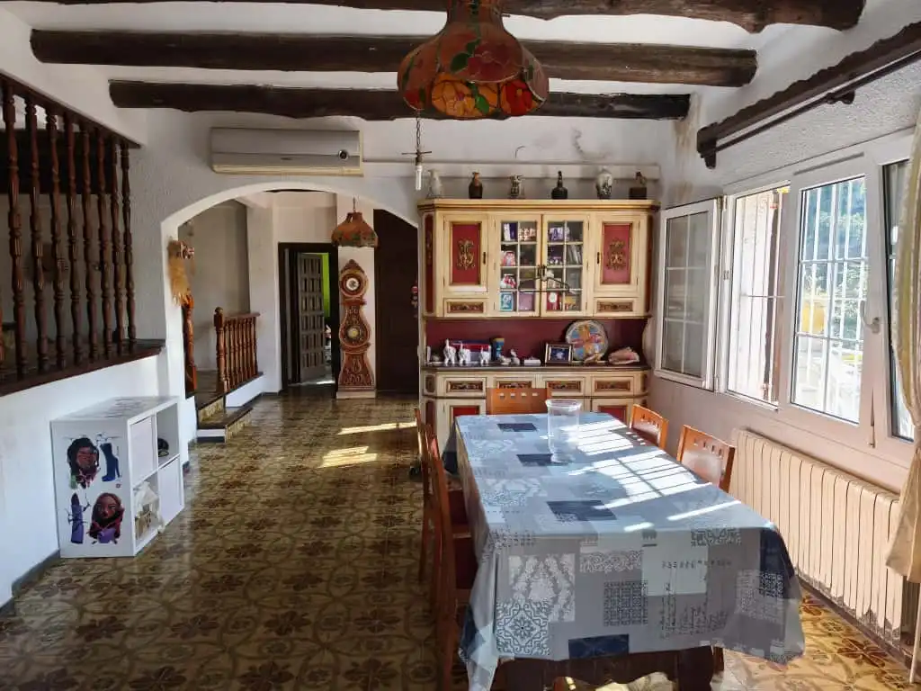 Detached house with terrace for sale in Mas Baell - Can Carbó, imagen 23