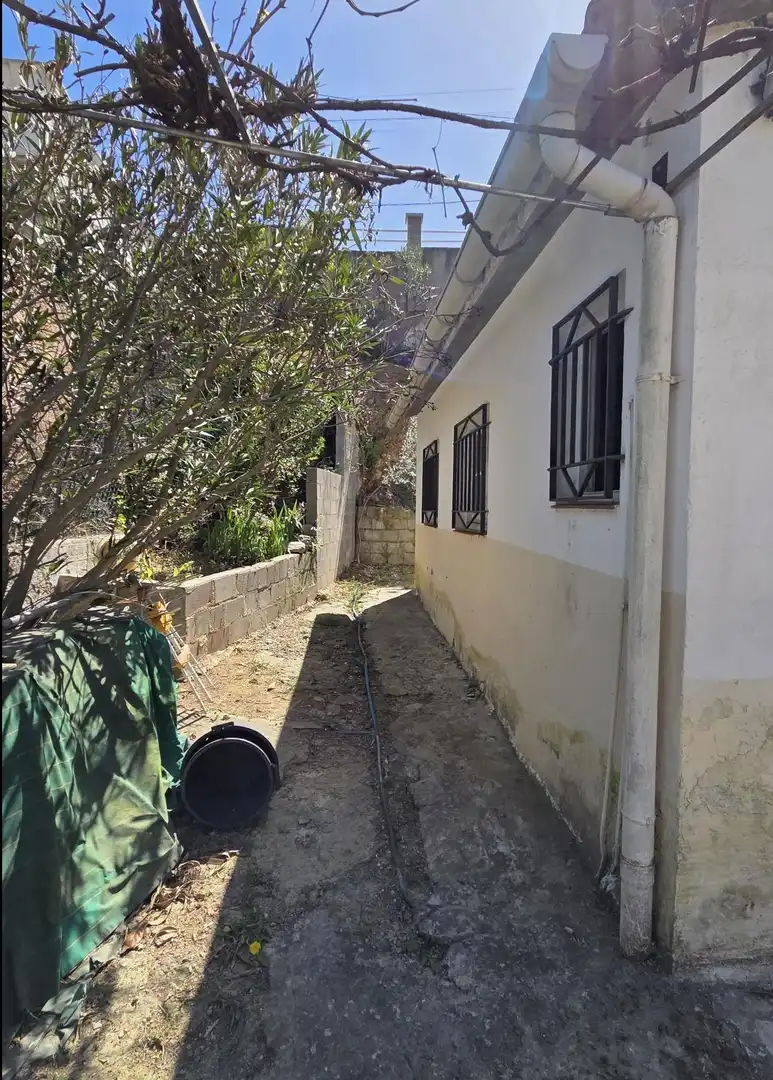 Vista exterior de Casa o chalet en venta en Monistrol de Montserrat con Jardín privado y Terraza