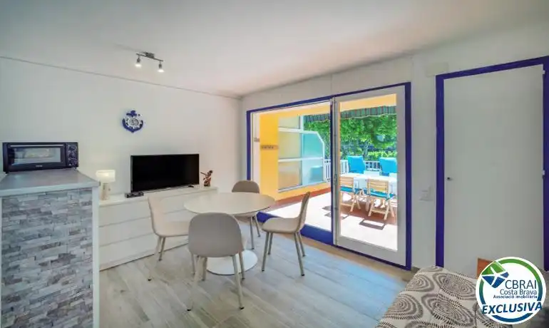 Studio for sale in Moxó - Sant Mori, imagen 9