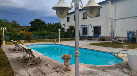 Foto 2 von Einfamilien-Reihenhaus zum Verkauf in Carrer Breda, Mas Altaba - El Molí, Maçanet de la Selva