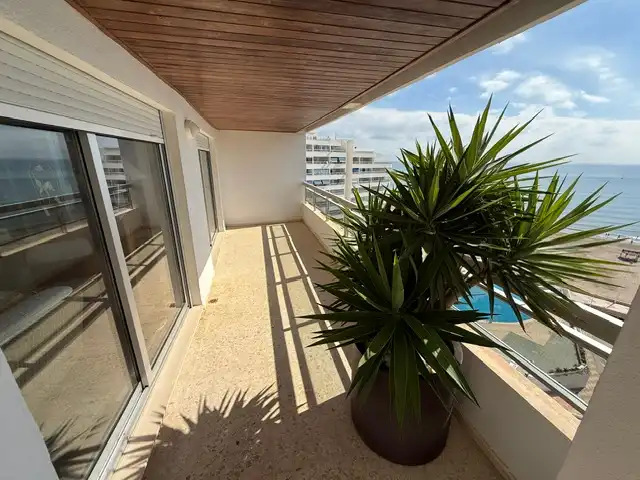 Terrace of Attic for sale in Racó