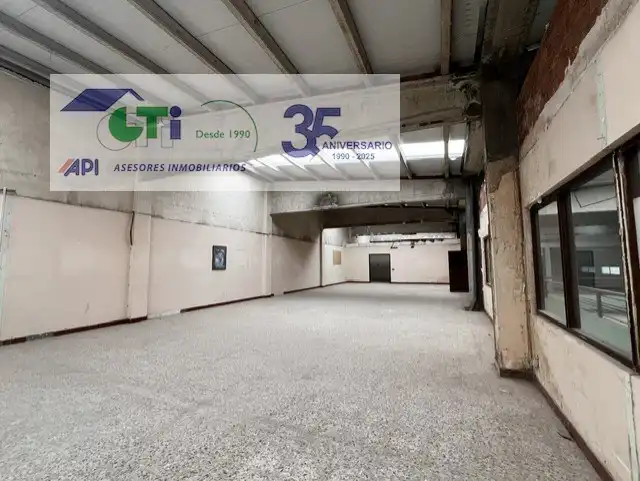 Nave industrial en alquiler en KM. 315. AVDA. MANUEL MARTÍNEZ AYUSO, imagen 41