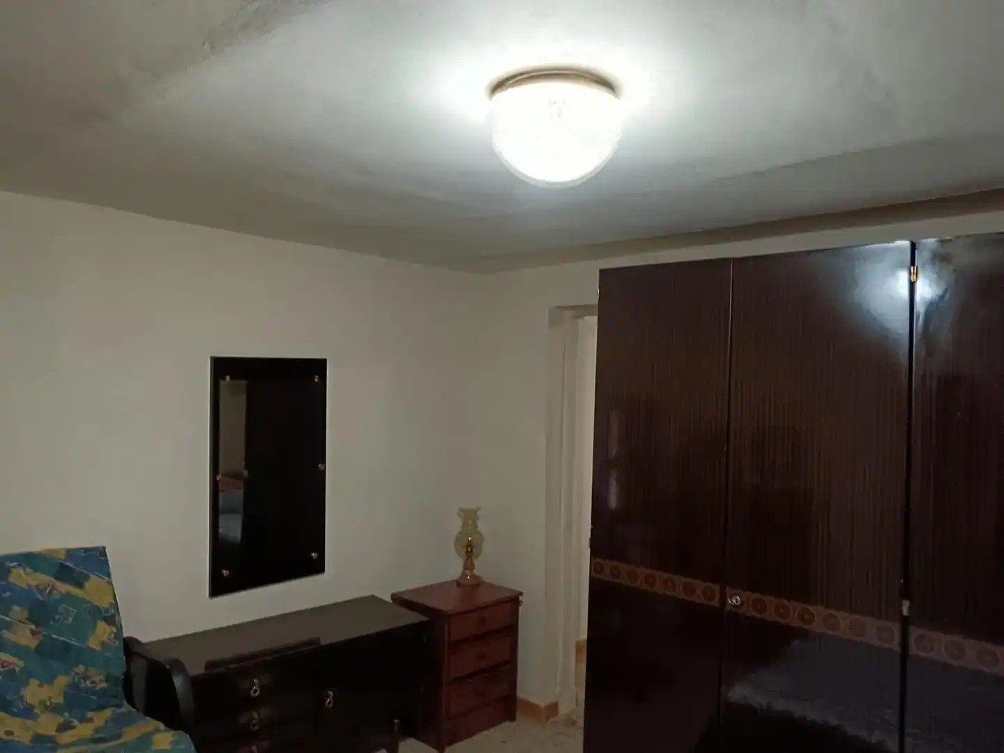 Dormitori de Casa adosada en venda en Badajoz Capital