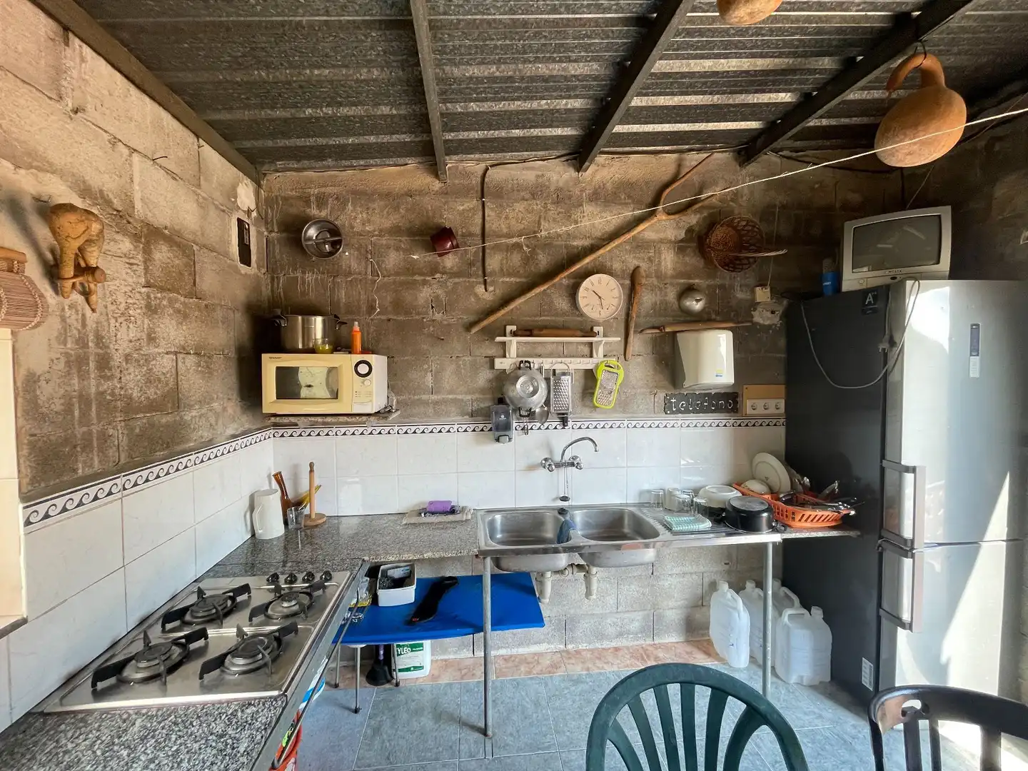 Casa o xalet en venda a CONCA DE SANT JULIA, Alfara de Carles