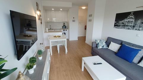 Foto 5 de Apartamento en venta en Avenida del Parque , 3, Parque de la Paloma, Benalmádena