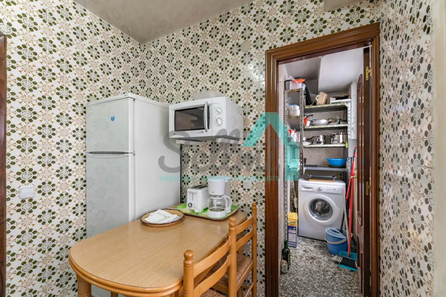 Flat for rent in Jovellanos, El Postigo