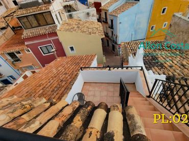 Misto residenziale in vendita a Platja de Vila Joiosa