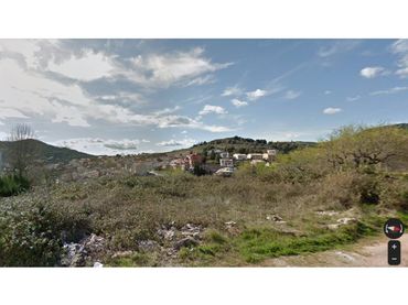 Terrain rustique à vendre à Calle GINESTA DE L´ERA NOVA