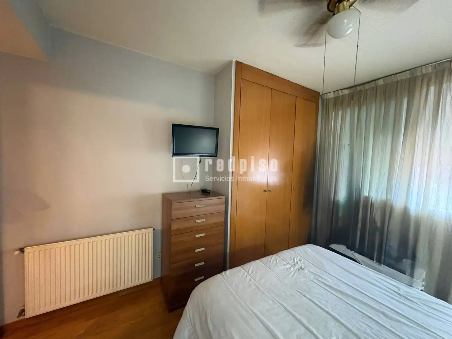 Habitación de Piso en venta en Valdemoro con Calefacción, Trastero y Amueblado