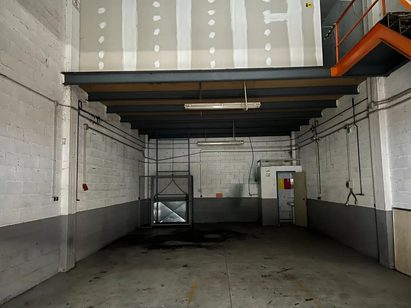 Industrial building for sale in Rúa Paraguai, imagen 3