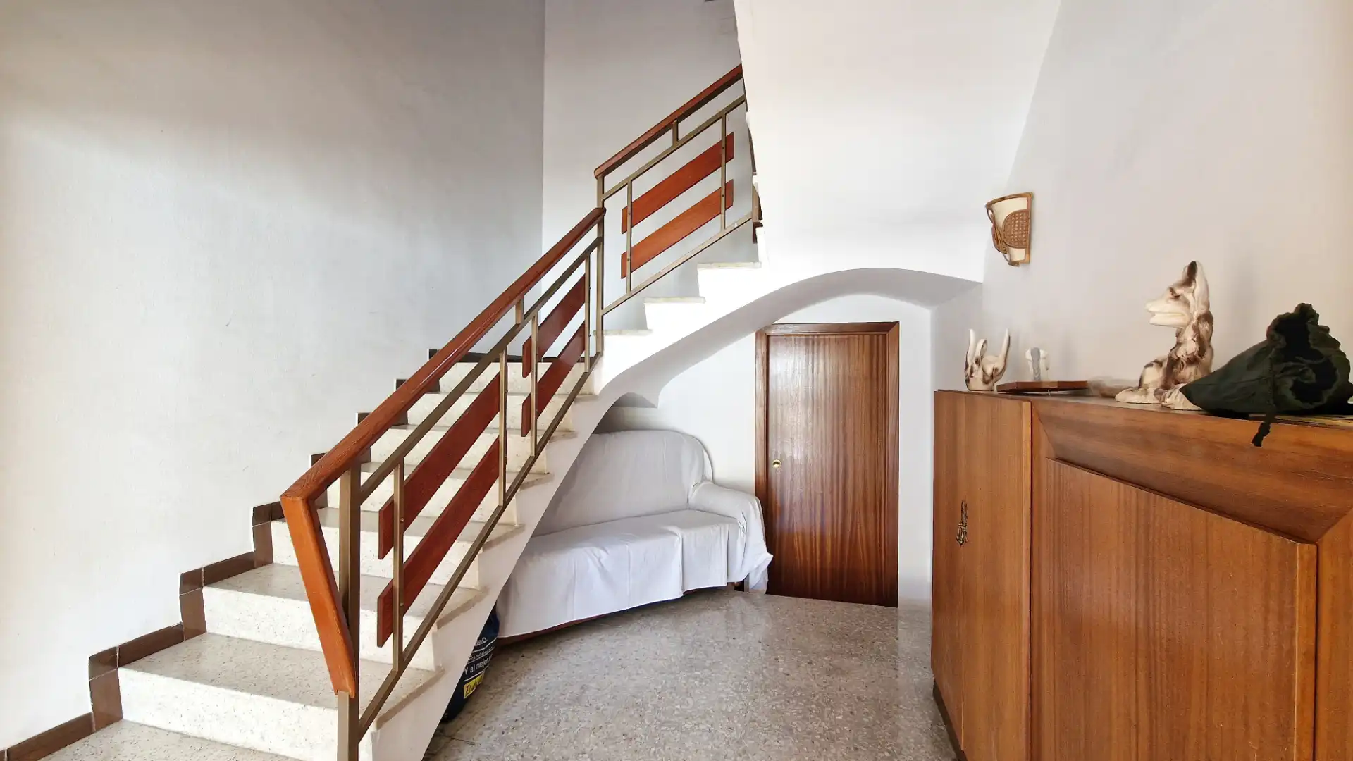 Piso en venta en Calle Marqués de Lema, 164, Alcorisa