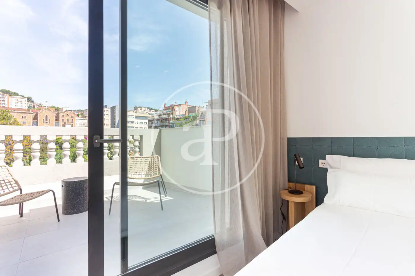 Flat for rent in Trav. de Dalt, La Salut
