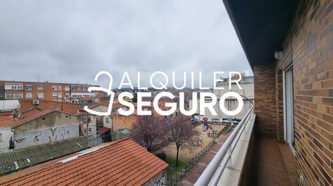 Foto 3 de Piso de alquiler en Rafael Alberti, Villalba Estación, Collado Villalba