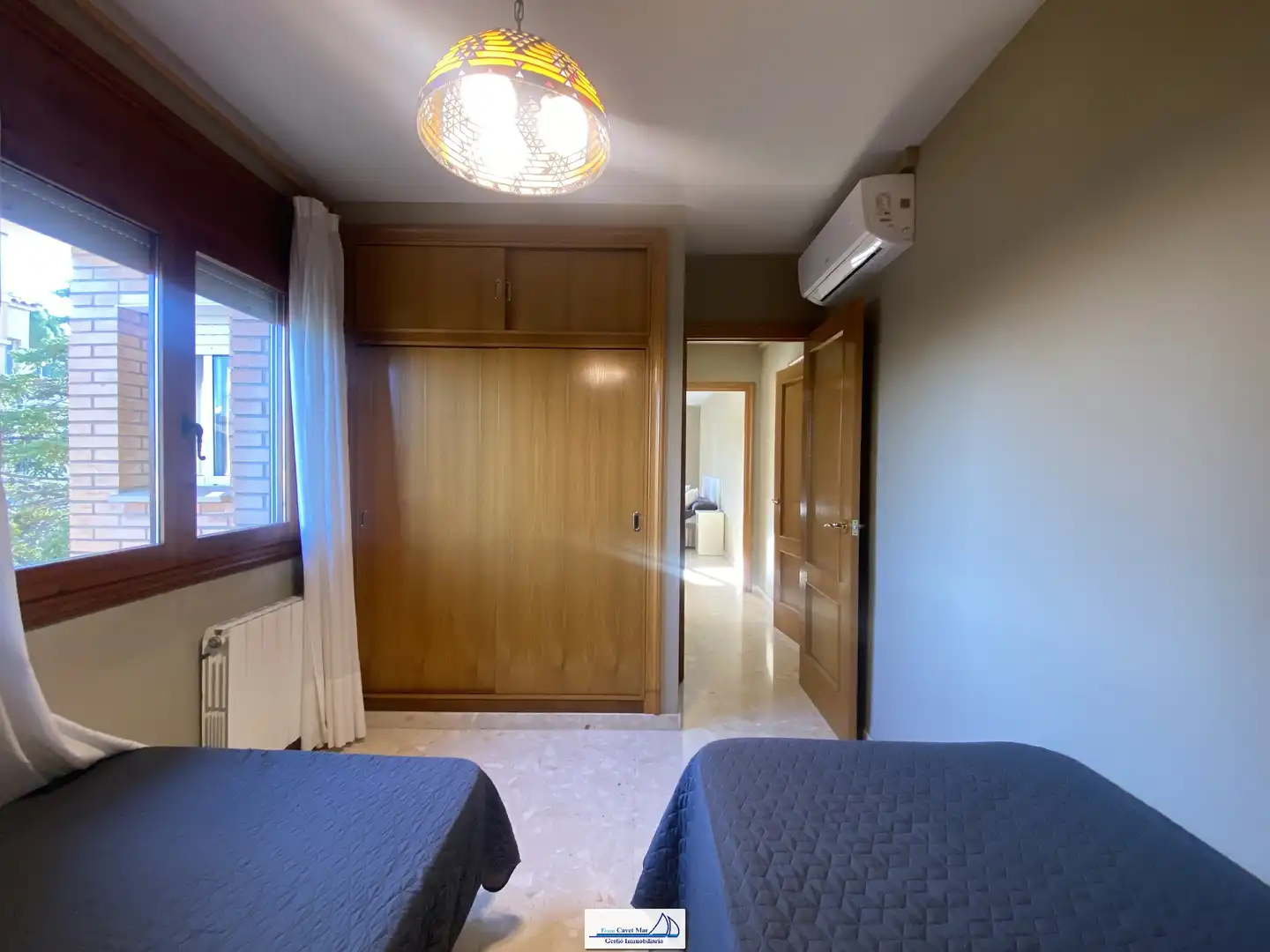 Bedroom of Houses for sale in Cambrils  with Air Conditioner, Heating and Private garden