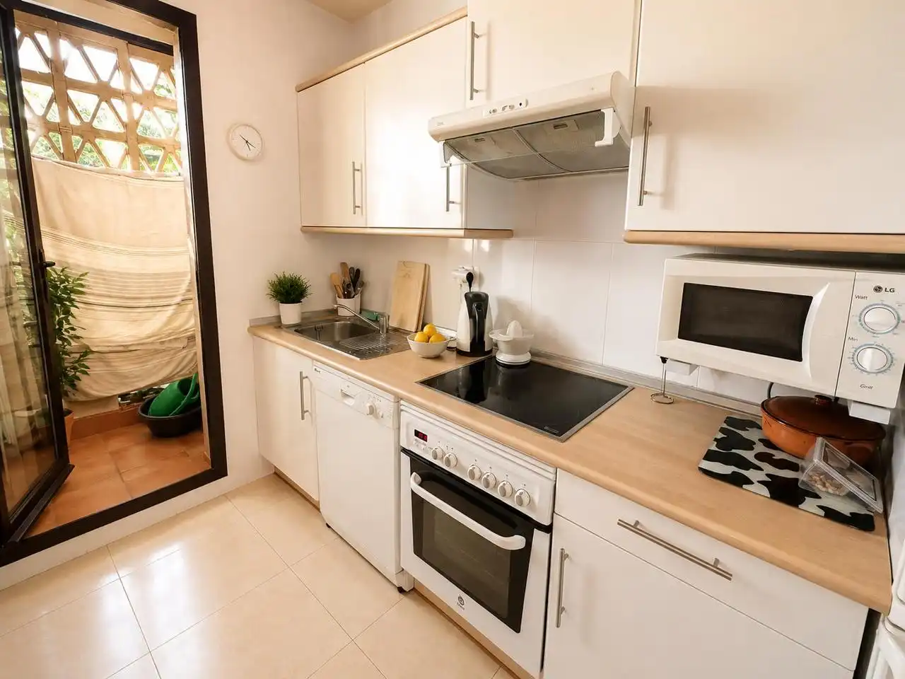 Flat with pool for sale in Avenida de los Botijos, imagen 8